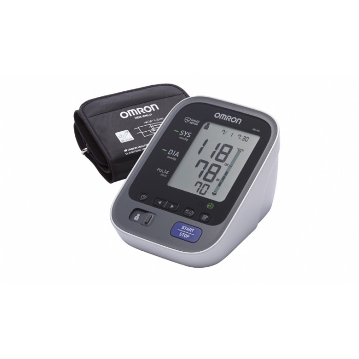 omron-m6-ac-bloeddrukmeter